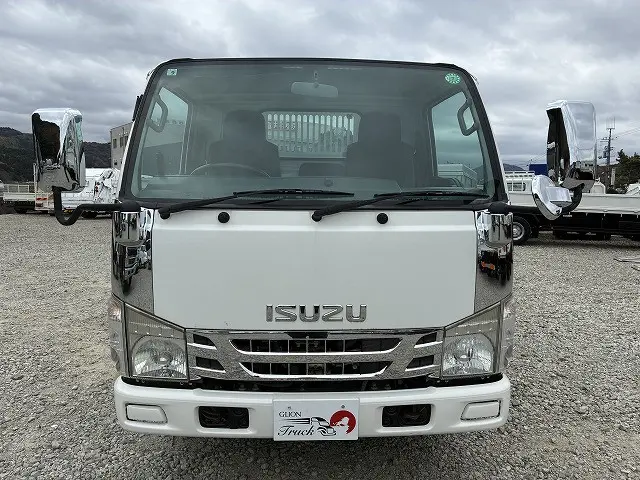 いすゞ エルフ TKG-NJR85AN(2WD)の写真25