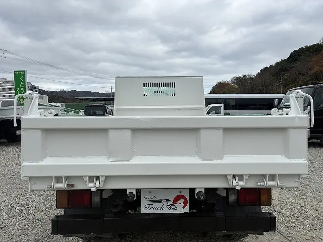 いすゞ エルフ TKG-NJR85AN(2WD)の写真27