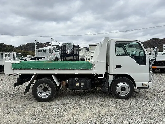 いすゞ エルフ TKG-NJR85AN(2WD)の写真28