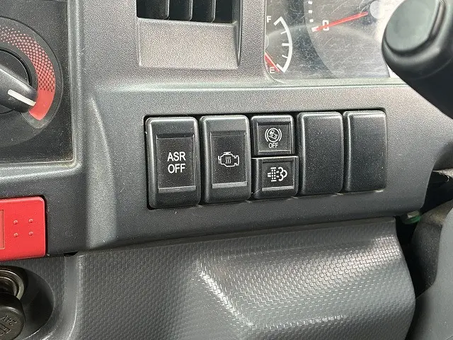 いすゞ エルフ TKG-NJR85AN(2WD)の写真35