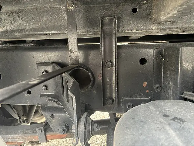 いすゞ エルフ TKG-NJR85AN(2WD)の写真40