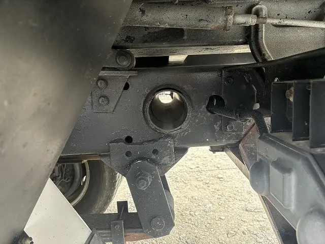 いすゞ エルフ TKG-NJR85AN(2WD)の写真43