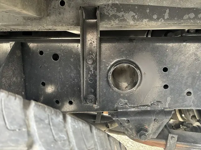 いすゞ エルフ TKG-NJR85AN(2WD)の写真44