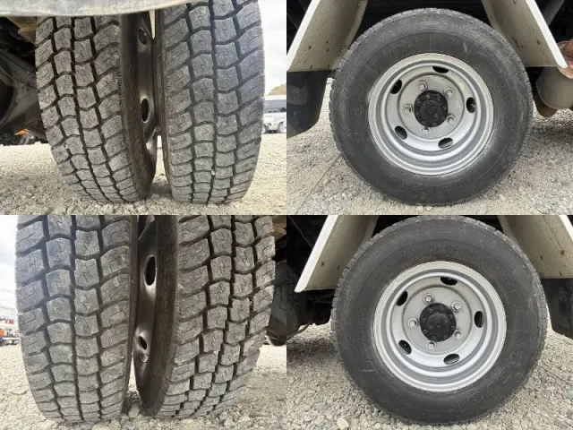 いすゞ エルフ TKG-NJR85AN(2WD)の写真47