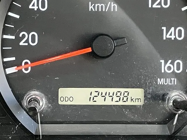 いすゞ エルフ 2RG-NHR88A(2WD)の写真43