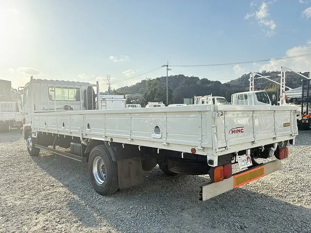 日野 レンジャー BKG-FC7JKYA(2WD)の写真31