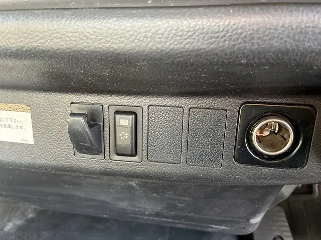 日野 レンジャー BKG-FC7JKYA(2WD)の写真34