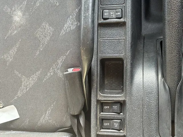 日野 レンジャー BKG-FC7JKYA(2WD)の写真37