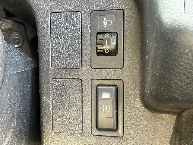 日野 レンジャー BKG-FC7JKYA(2WD)の写真38