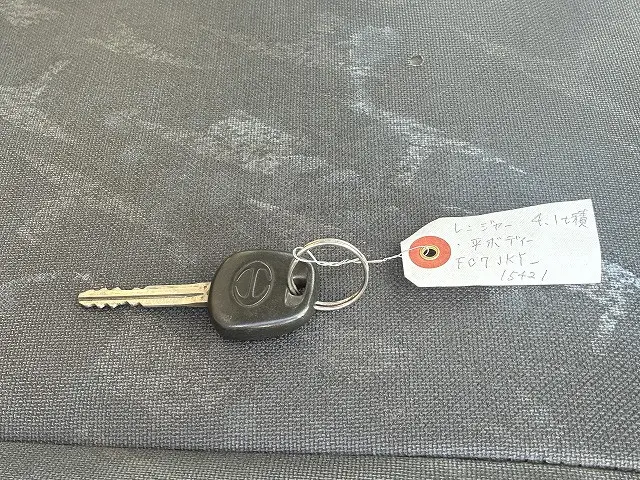 日野 レンジャー BKG-FC7JKYA(2WD)の写真40