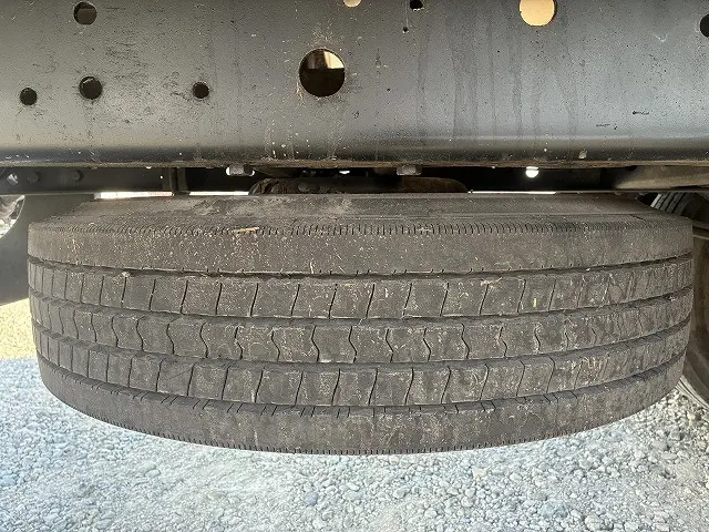 日野 レンジャー BKG-FC7JKYA(2WD)の写真41