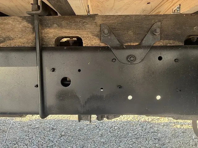 日野 レンジャー BKG-FC7JKYA(2WD)の写真43