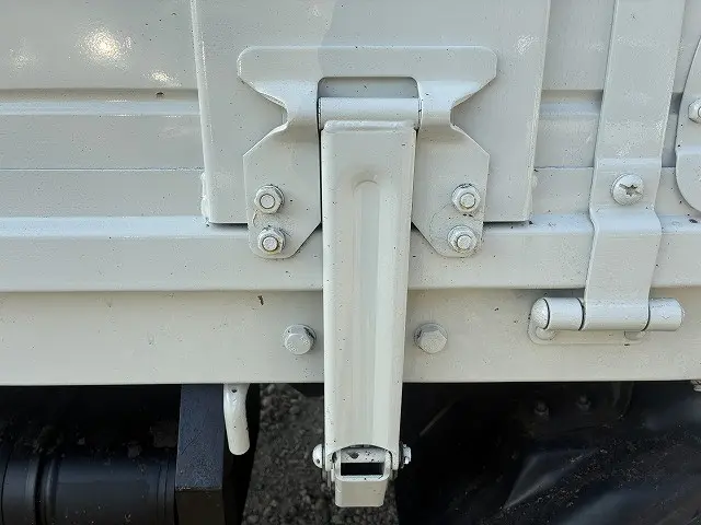 日野 レンジャー BKG-FC7JKYA(2WD)の写真45