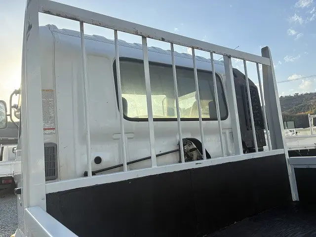 日野 レンジャー BKG-FC7JKYA(2WD)の写真47