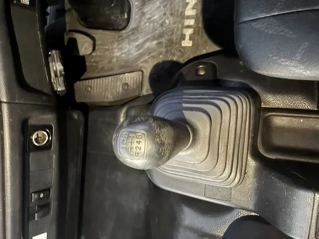 日野 レンジャー BKG-FC7JKYA(2WD)の写真48