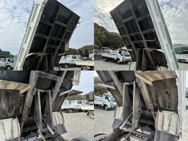 いすゞ エルフ 2RG-NJR88AD(2WD)の写真23