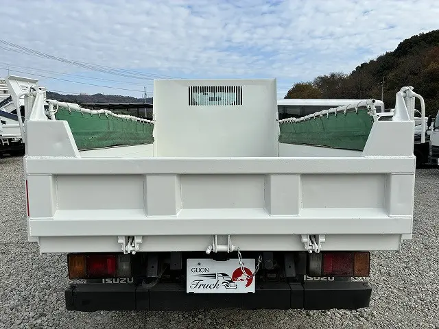 いすゞ エルフ 2RG-NJR88AD(2WD)の写真27