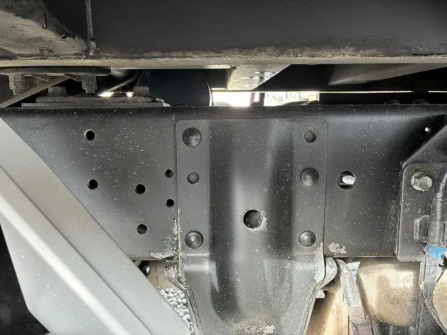 いすゞ エルフ 2RG-NJR88AD(2WD)の写真41