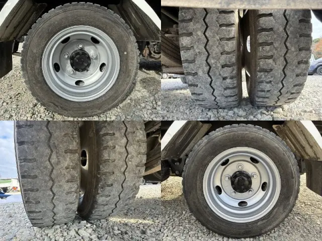 いすゞ エルフ 2RG-NJR88AD(2WD)の写真43