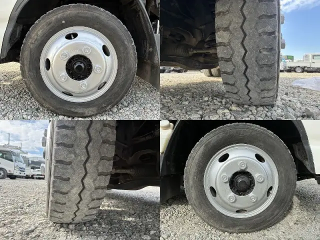 いすゞ エルフ 2RG-NJR88AD(2WD)の写真48