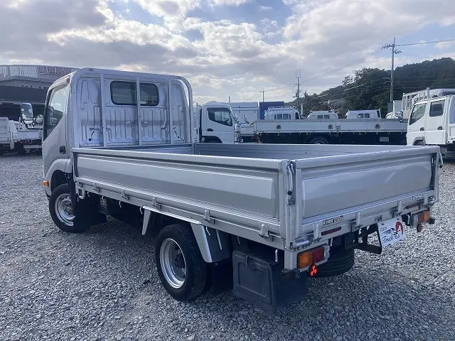 トヨタ ダイナ 3BF-TRY230(2WD)の写真6