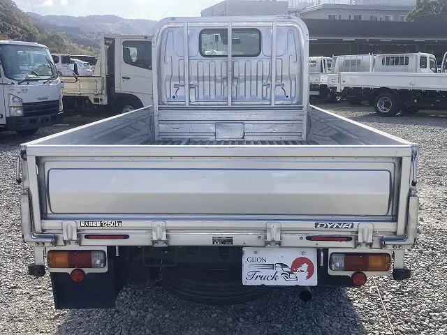 トヨタ ダイナ 3BF-TRY230(2WD)の写真7