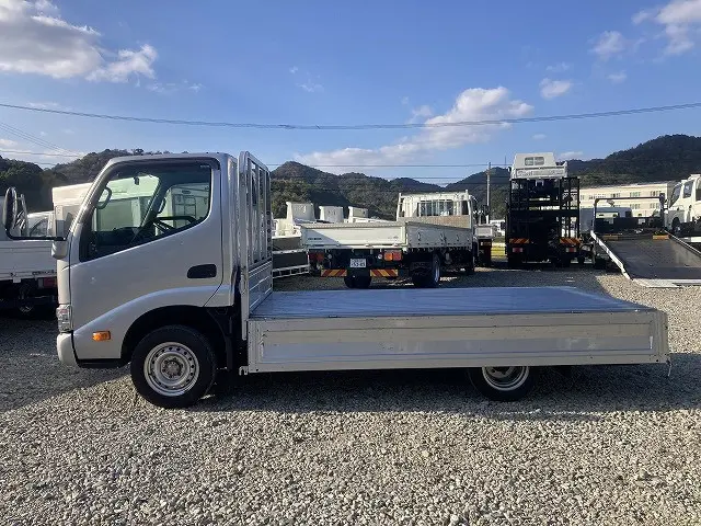 トヨタ ダイナ 3BF-TRY230(2WD)の写真11