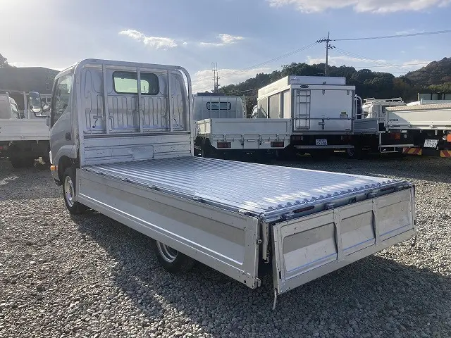 トヨタ ダイナ 3BF-TRY230(2WD)の写真13