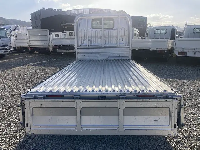 トヨタ ダイナ 3BF-TRY230(2WD)の写真14