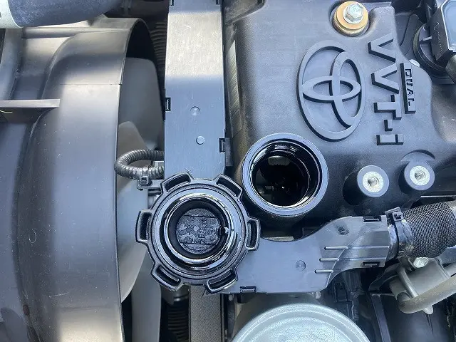 トヨタ ダイナ 3BF-TRY230(2WD)の写真18