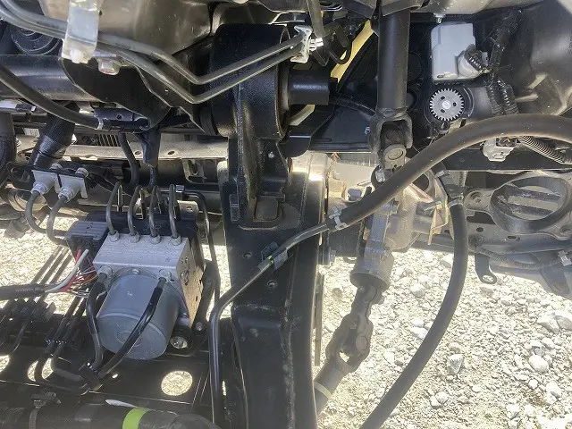 トヨタ ダイナ 3BF-TRY230(2WD)の写真19