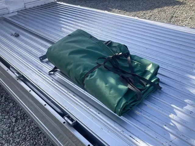 トヨタ ダイナ 3BF-TRY230(2WD)の写真22