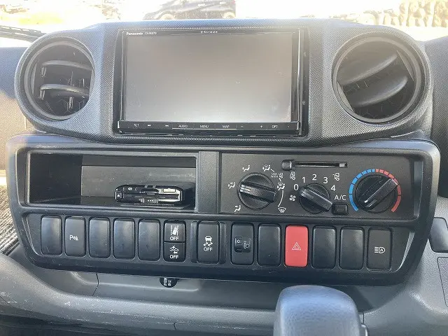 トヨタ ダイナ 3BF-TRY230(2WD)の写真27