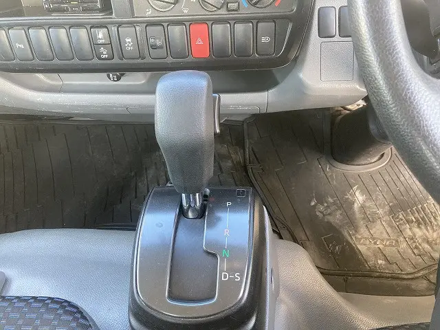 トヨタ ダイナ 3BF-TRY230(2WD)の写真28