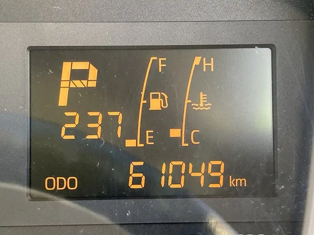 トヨタ ダイナ 3BF-TRY230(2WD)の写真29