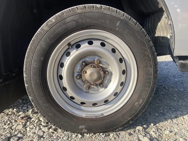 トヨタ ダイナ 3BF-TRY230(2WD)の写真33