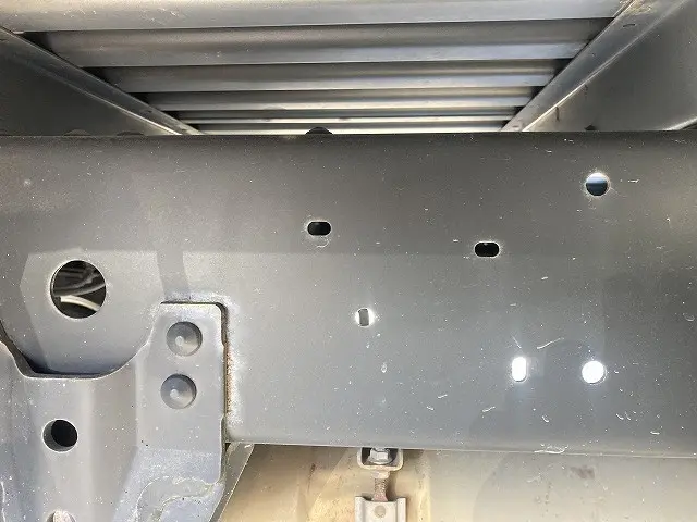 トヨタ ダイナ 3BF-TRY230(2WD)の写真34