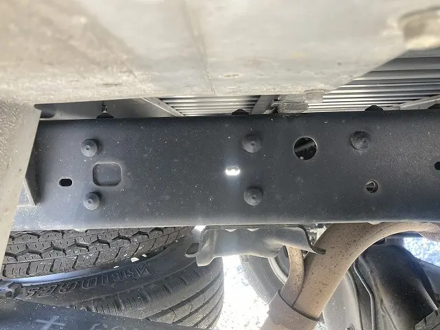 トヨタ ダイナ 3BF-TRY230(2WD)の写真35