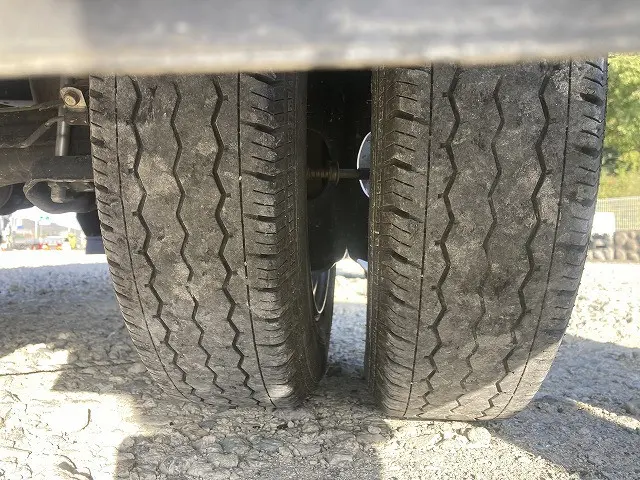 トヨタ ダイナ 3BF-TRY230(2WD)の写真37