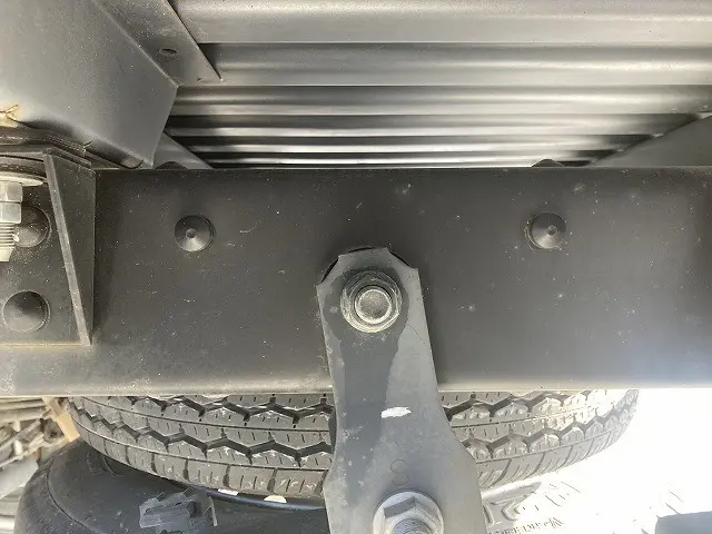 トヨタ ダイナ 3BF-TRY230(2WD)の写真40