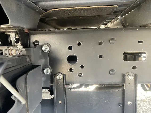 トヨタ ダイナ 3BF-TRY230(2WD)の写真42