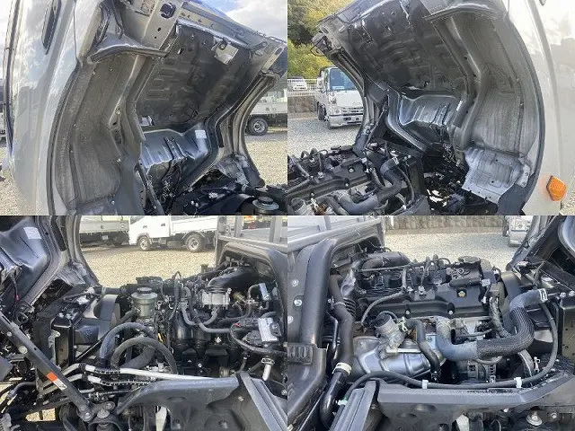 トヨタ ダイナ 3BF-TRY230(2WD)の写真48