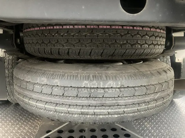 トヨタ ダイナ 3BF-TRY230(2WD)の写真49