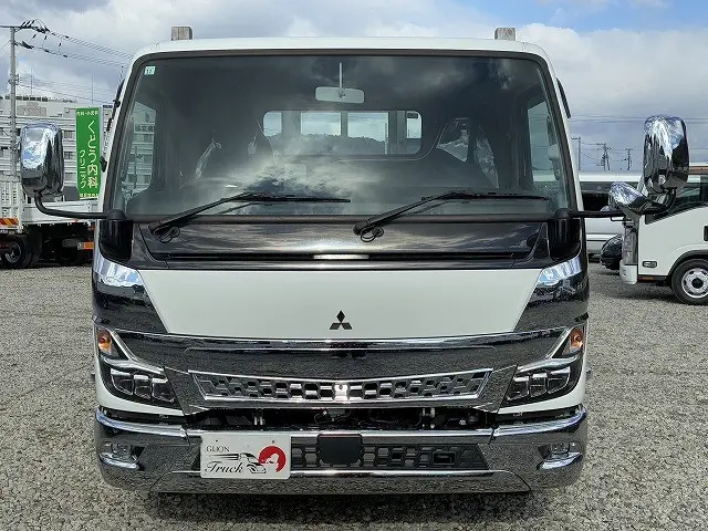 三菱 キャンター 2RG-FEB50の写真2