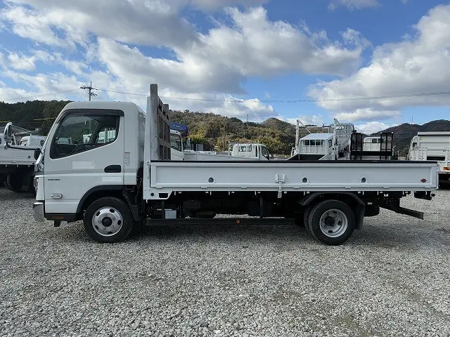 三菱 キャンター 2RG-FEB50の写真4