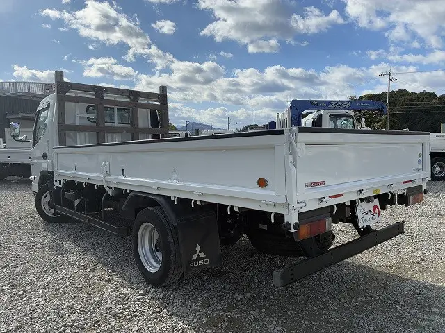 三菱 キャンター 2RG-FEB50の写真6