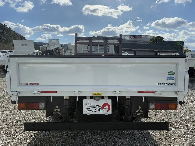 三菱 キャンター 2RG-FEB50の写真7