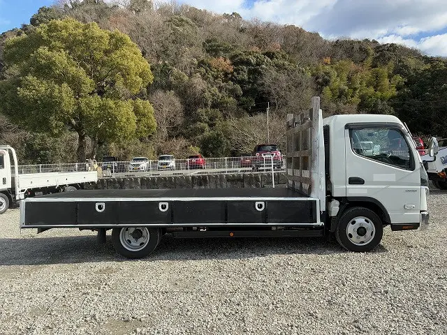 三菱 キャンター 2RG-FEB50の写真12