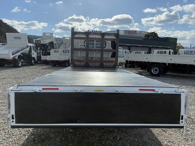 三菱 キャンター 2RG-FEB50の写真14