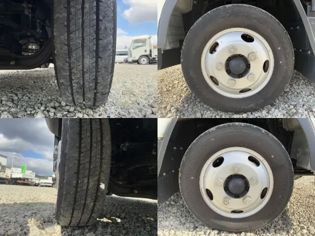 三菱 キャンター 2RG-FEB50の写真16